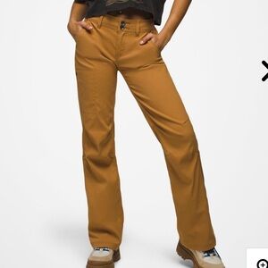 NWT Prana Halle Pants